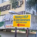 Oyo Home 89468 Marvellous D28 Help Residence Bukit Damansara