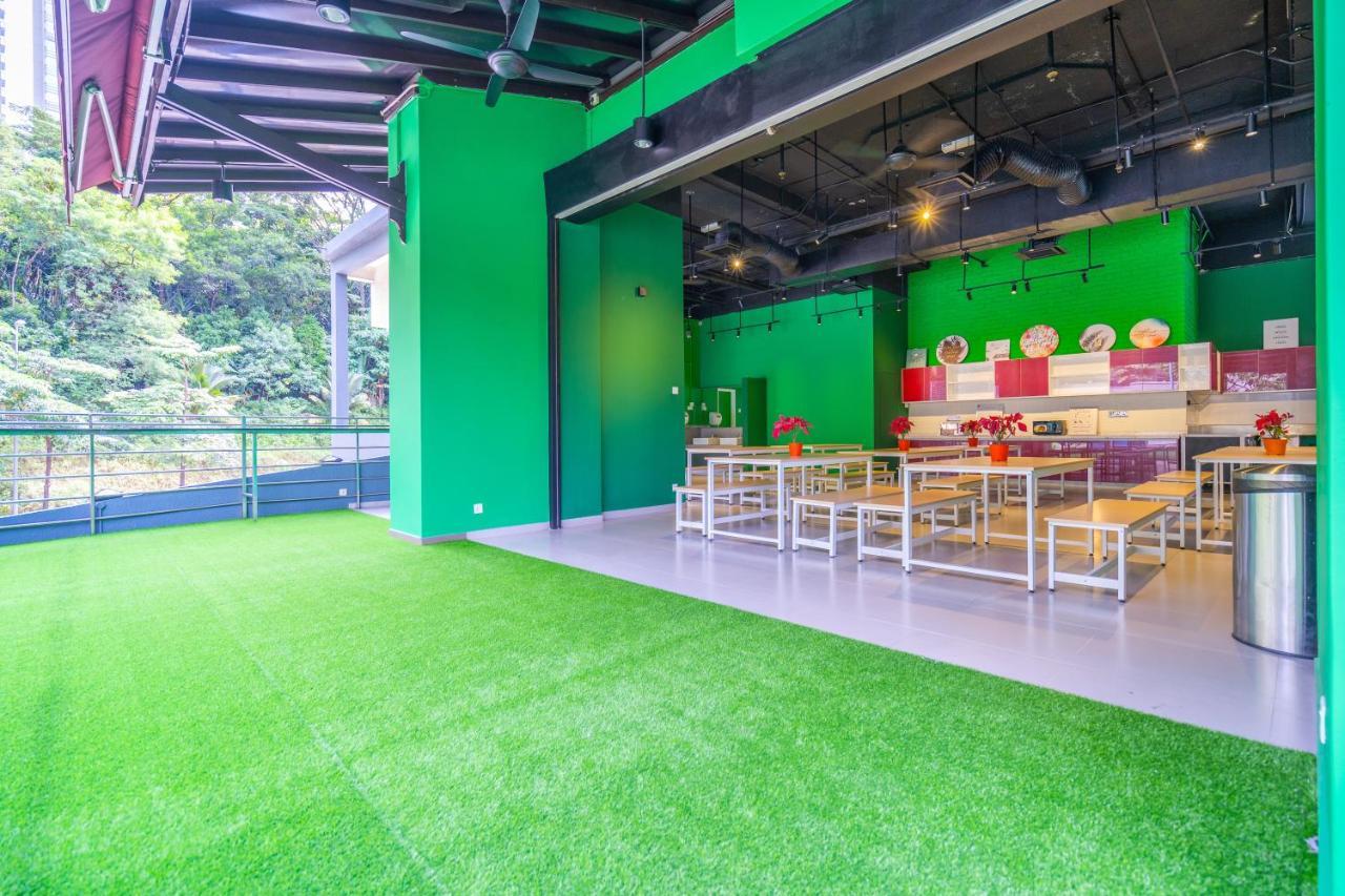Oyo 89468 Marvellous D28 Help Bukit Damansara * Kuala Lumpur