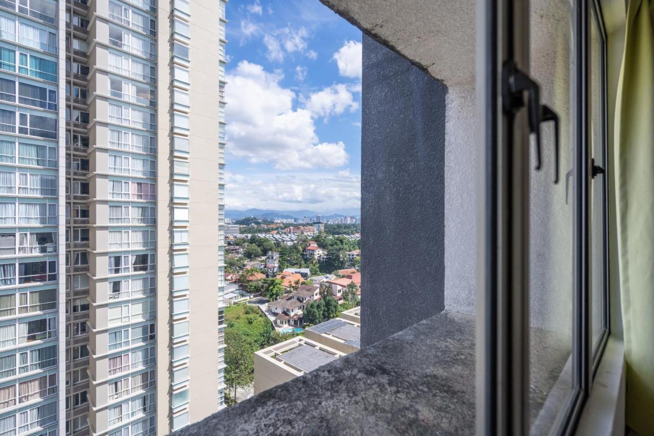 Oyo 89468 Marvellous D28 Help Bukit Damansara * Kuala Lumpur