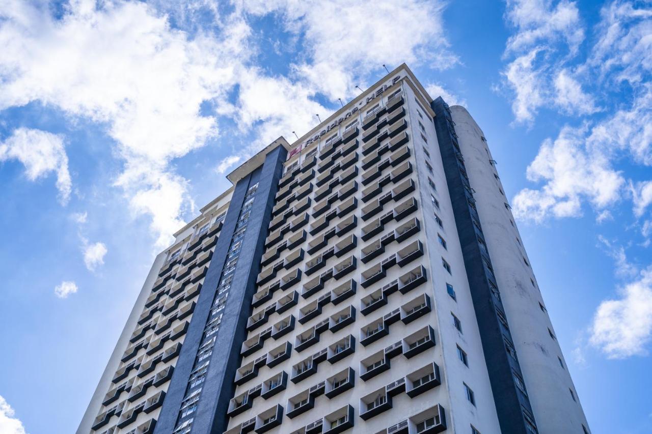 Oyo 89468 Marvellous D28 Help Bukit Damansara Kuala Lumpur