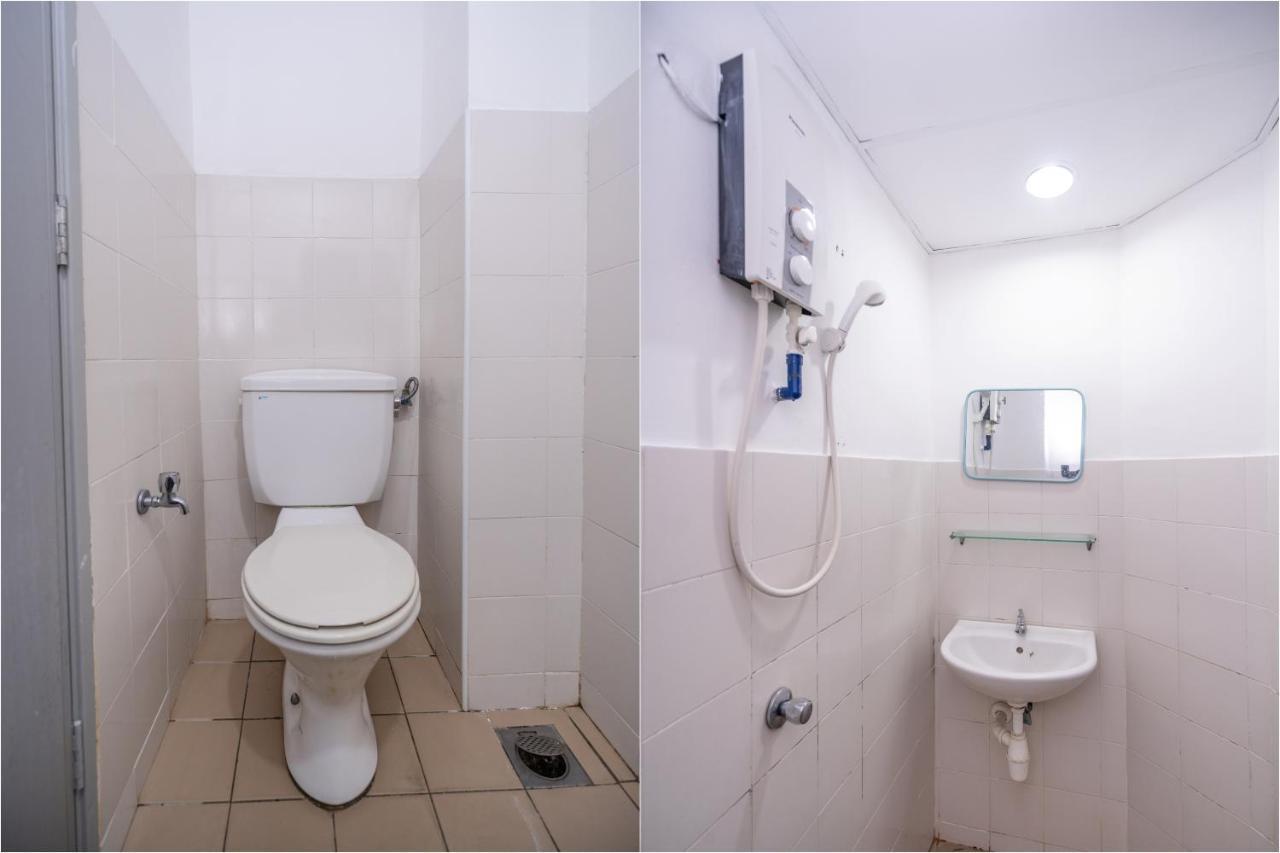 Oyo 89468 Marvellous D28 Help Bukit Damansara Apartemen
